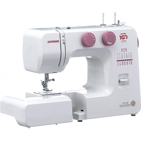 Швейная машина Janome 311PG