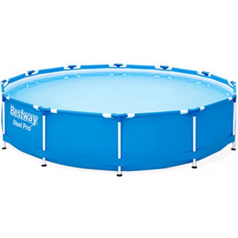 Каркасный бассейн Bestway Steel Pro 5614Q