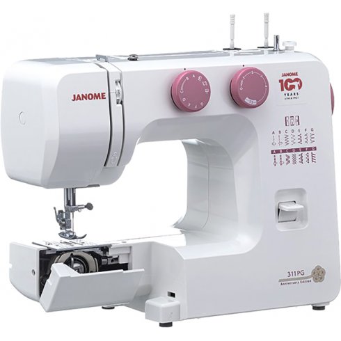 Швейная машина Janome 311PG