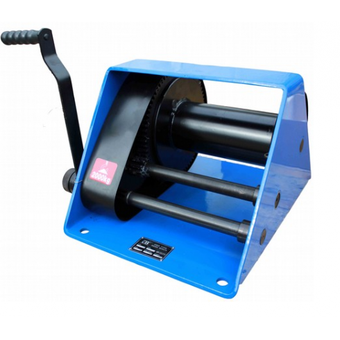 Лебедка ручная TOR GR-1000 г/п 1000 кг