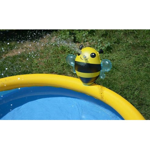 Надувной бассейн Avenli Пчелка (12010)