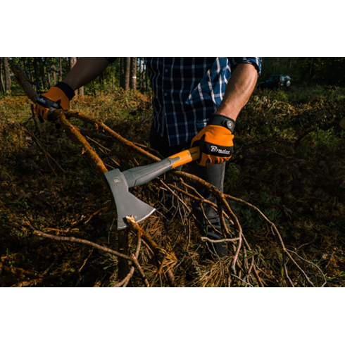 Топор Bradas Fiberglass KT-SF1080