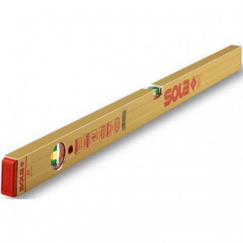 Уровень строительный Sola AZ 150