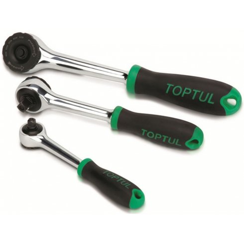 Трещотка TopTul CJBT1220