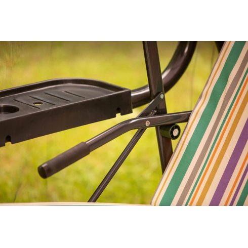 Качели садовые Olsa Турин-Премиум (C1265)