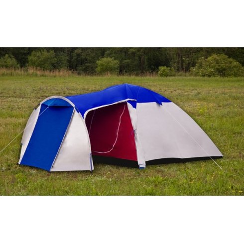 Палатка треккинговая Acamper Monsun 3 PRO blue