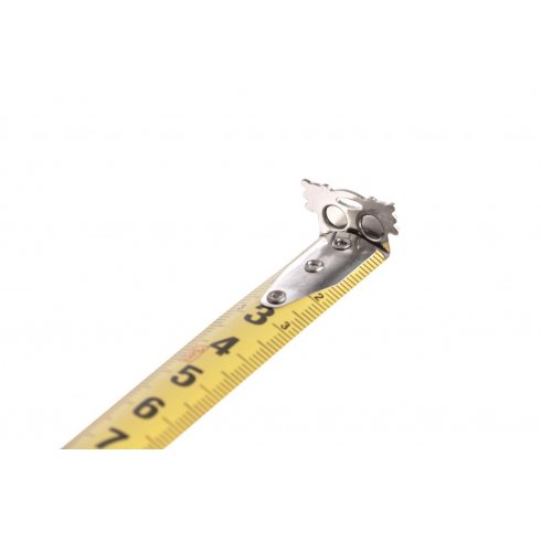 Рулетка Hammer 601-067