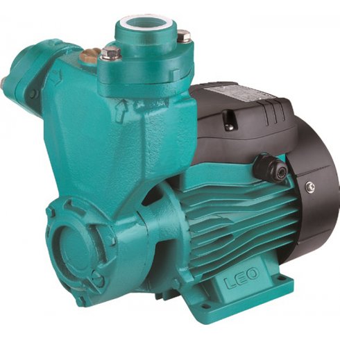 Насос самовсасывающий LEO XKSm80-1
