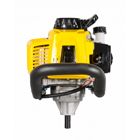 Мотобур Huter GGD-62