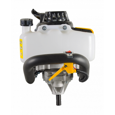 Мотобур Huter GGD-62