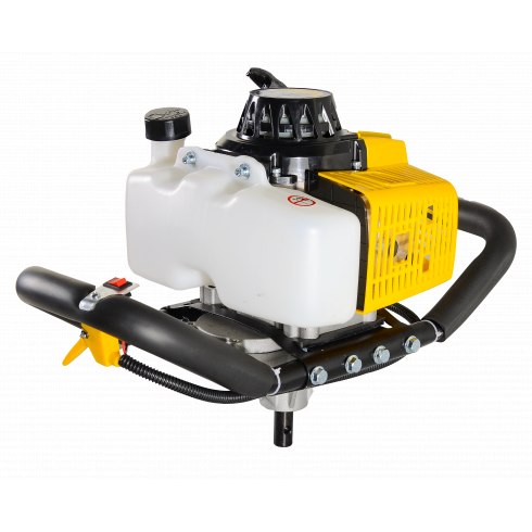 Мотобур Huter GGD-62