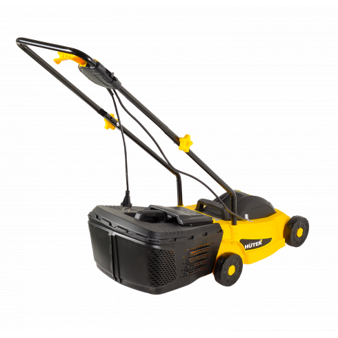 Газонокосилка электрическая Huter ELM-1300/33 (70/4/18)