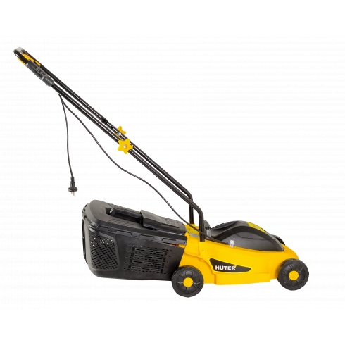 Газонокосилка электрическая Huter ELM-1300/33 (70/4/18)