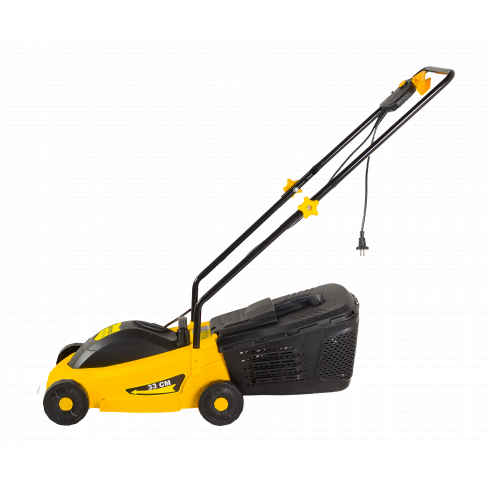 Газонокосилка электрическая Huter ELM-1300/33 (70/4/18)