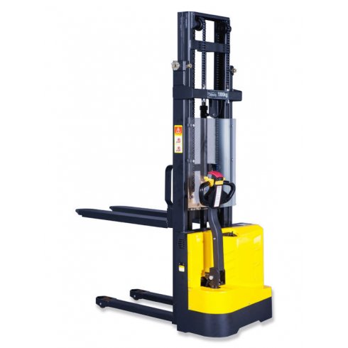 Штабелер самоходный TOR IWS15S-1600 1.5 т 1.6 м (сопровождаемый) (1002867)