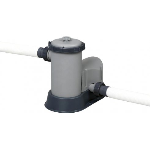 Каркасный бассейн Bestway Power Steel 56710