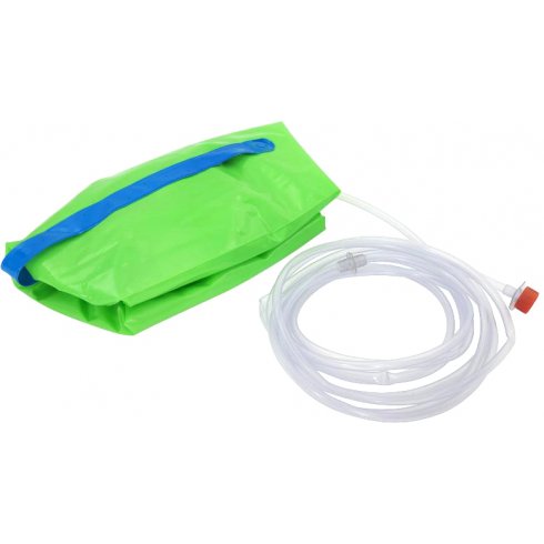 Водный игровой центр Bestway Dodge & Drench 53383