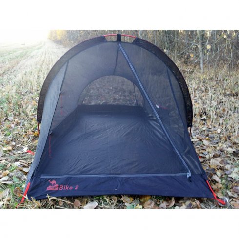 Палатка экспедиционная Tramp Bike 2 (V2)