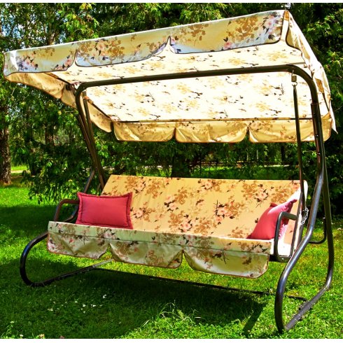 Качели садовые Olsa Новара (С802)