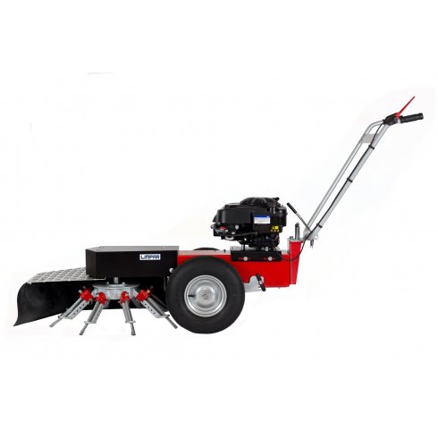 Машина для очистки плитки Limpar WD 70