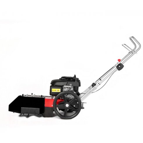 Машина для очистки плитки Limpar WB Turbo IV