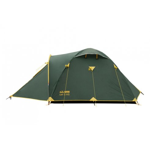 Палатка универсальная Tramp Lair 4 (V2)