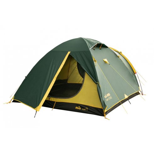 Палатка универсальная Tramp Lair 4 (V2)