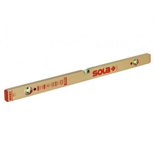 Уровень строительный Sola AZ 3 150