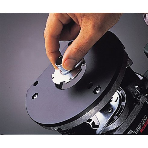 Копировальная втулка Bosch (2609200142)