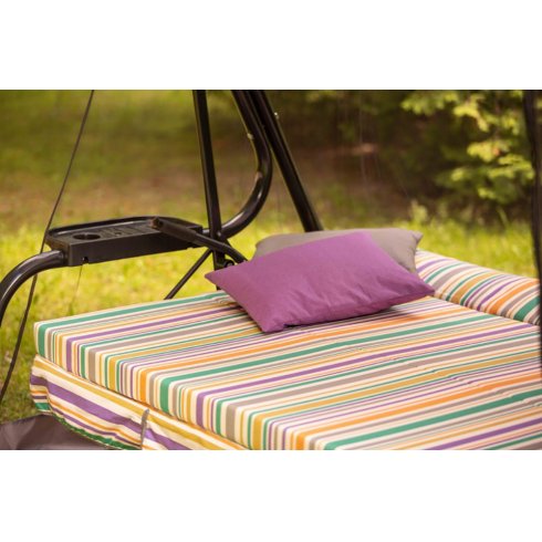 Качели садовые Olsa Турин-Премиум (C1265)