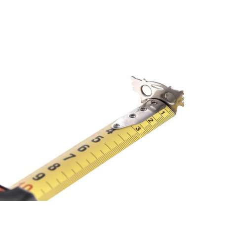 Рулетка Hammer 601-066