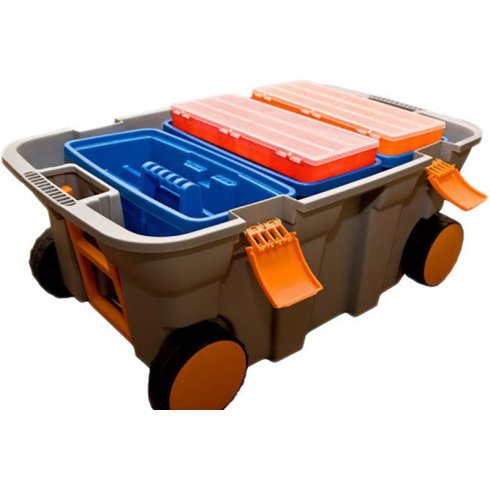 Ящик для инструментов Profbox С-1 (610355)