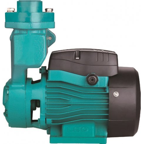 Насос самовсасывающий LEO XKSm80-1