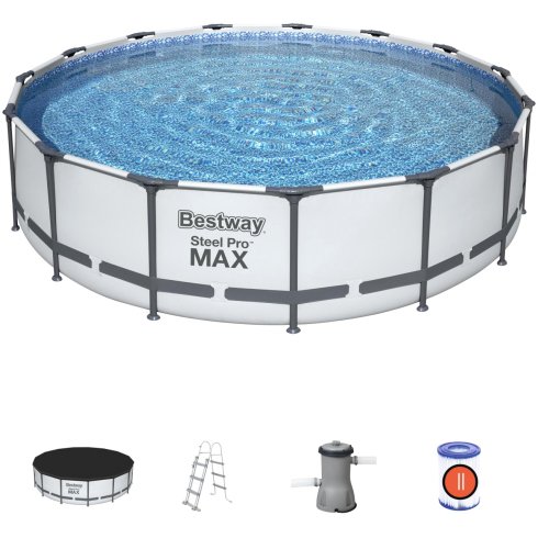 Каркасный бассейн Bestway 56488