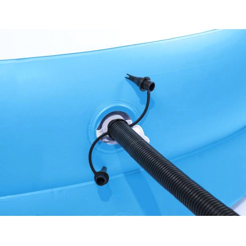 Надувной бассейн Bestway Большая лагуна 54117