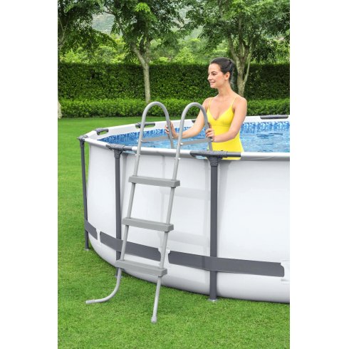 Каркасный бассейн Bestway 56488