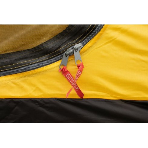 Палатка экспедиционная Tramp Rock 4 (V2)