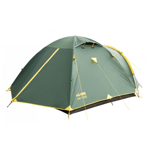 Палатка универсальная Tramp Lair 4 (V2)