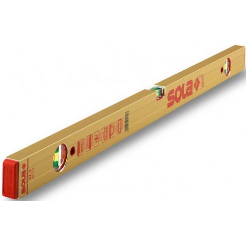 Уровень строительный Sola AZ 3 150