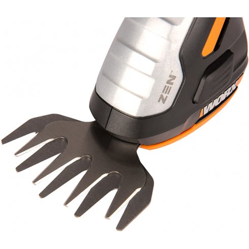 Ножницы для стрижки травы и кустарников Worx WG801E.9