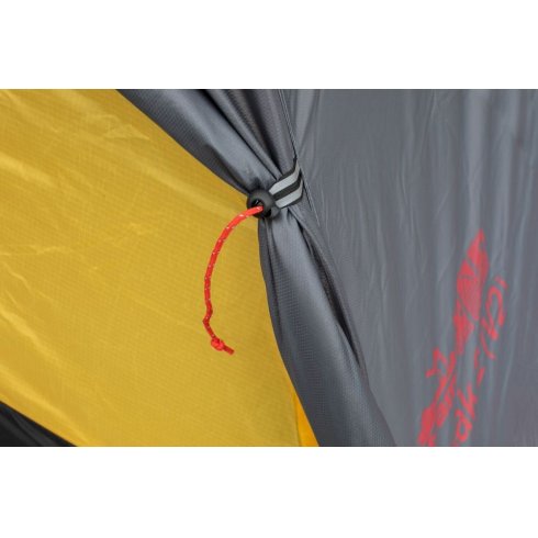 Палатка экспедиционная Tramp Rock 4 (V2)