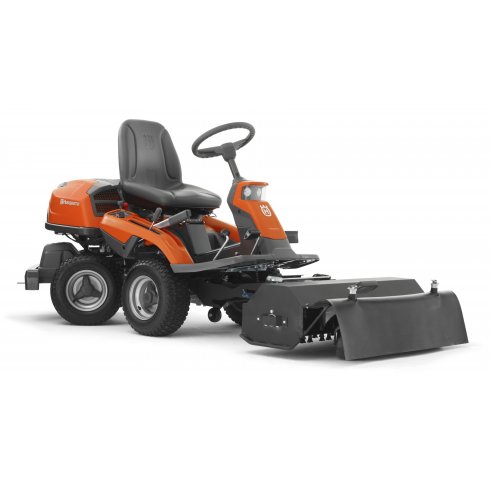 Косилка цеповая Husqvarna R300-series (966 41 61-01)