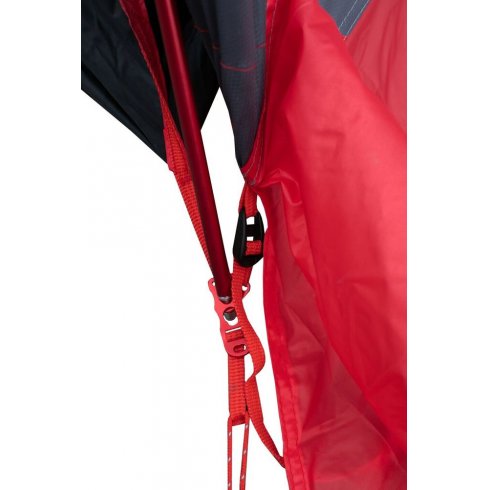 Палатка экспедиционная Tramp Rock 4 (V2)