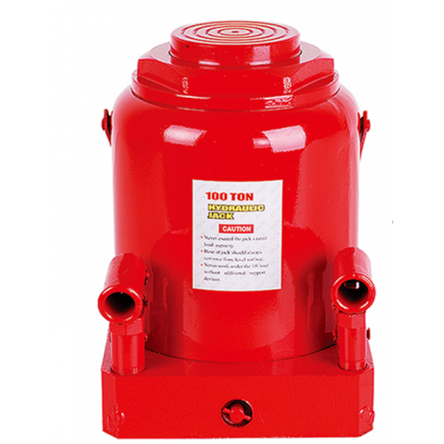 Домкрат гидравлический TOR ДГ-CT г/п 50 т (ST5003)