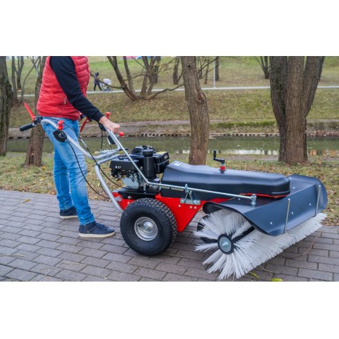 Машина подметальная Limpar 104 Pro