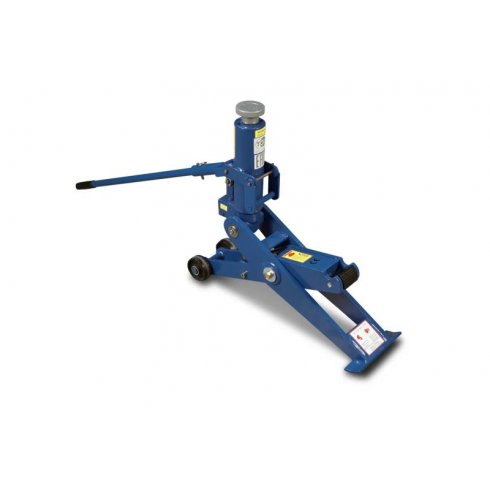 Домкрат подкатной для погрузчиков TOR FJ-4 4 т
