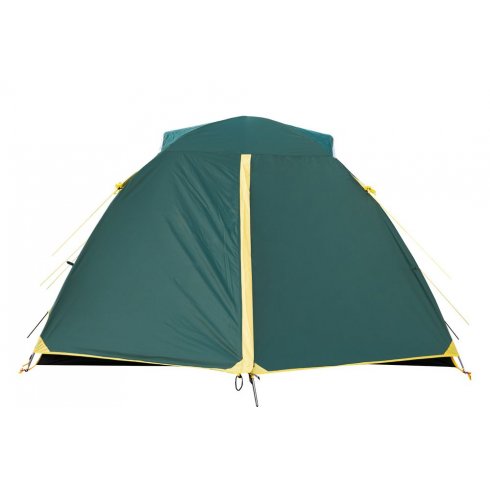 Палатка универсальная Tramp Scout 2 (V2)