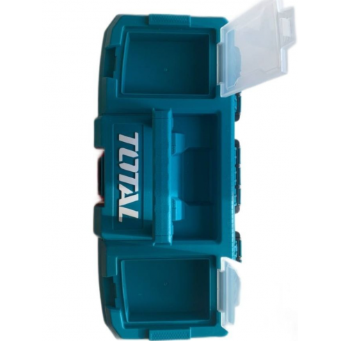 Ящик для инструментов 14" Total TPBX0141