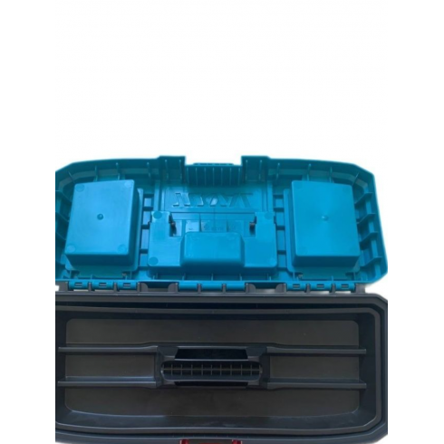 Ящик для инструментов 14" Total TPBX0141