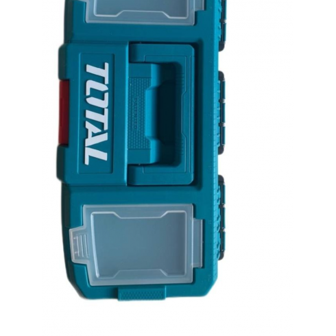 Ящик для инструментов 14" Total TPBX0141